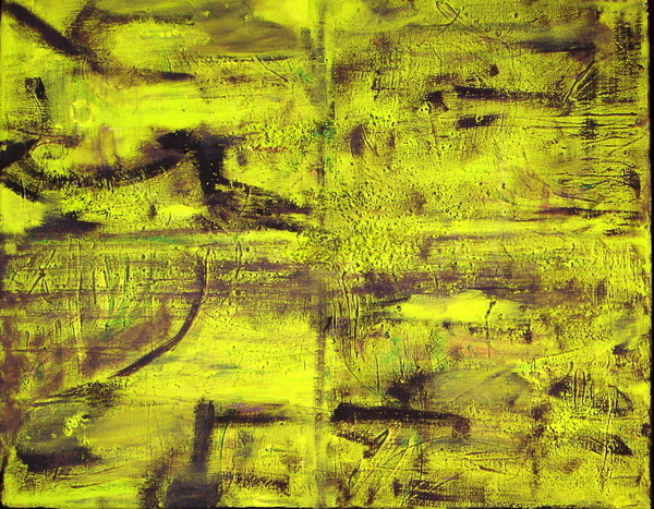 89 shades of green
