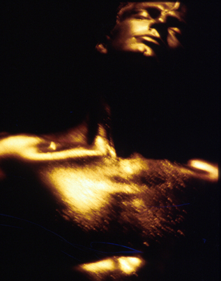 GOLD MAN