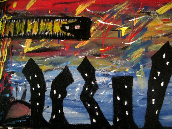 city dream