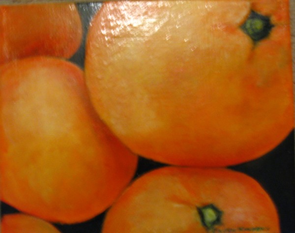 Oranges