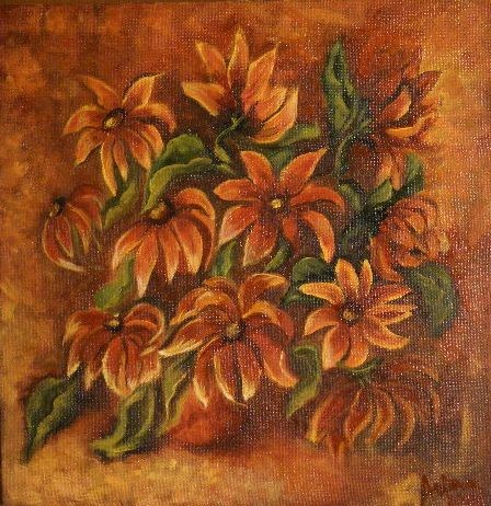 Autumn breath