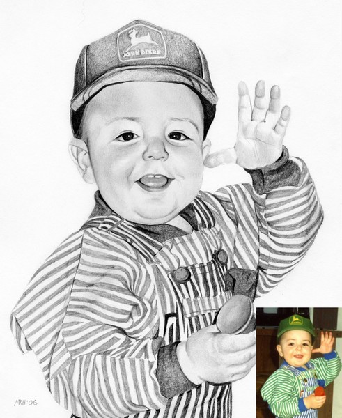 Sibling #4