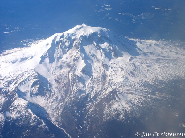 Mt. Baker