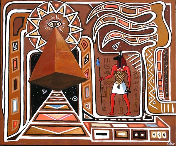 Egyptian Art