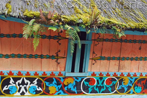 Longhouse