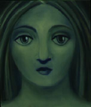 Forest Nymph