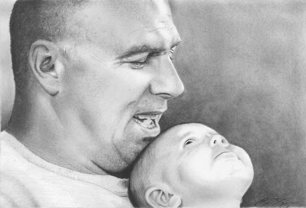 Proud Father