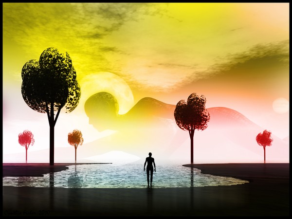 Dreamland