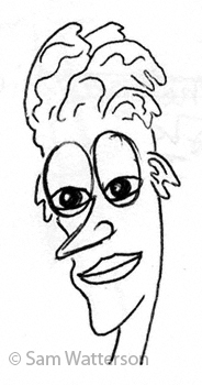 Female alien