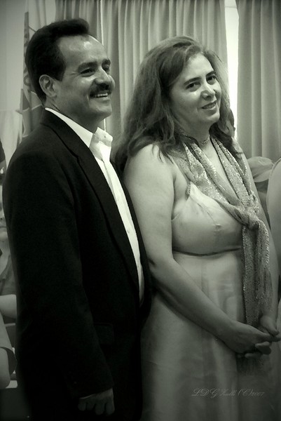 Sweet Parents