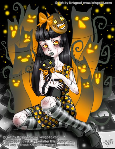 Trick