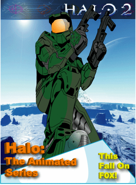 Master Chief