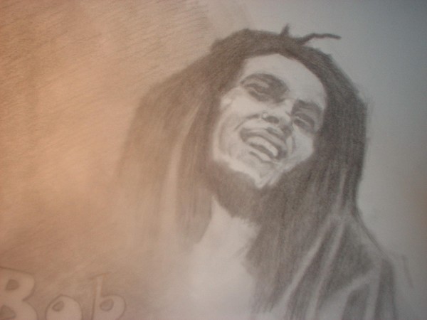 bob marley