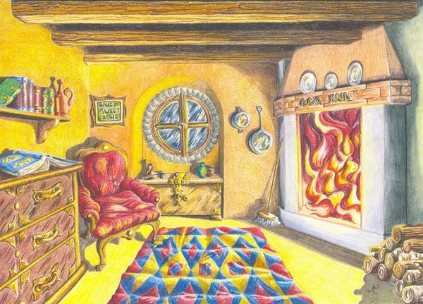 Bag End