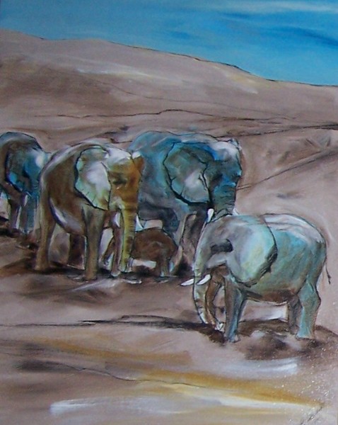 Elephant Family