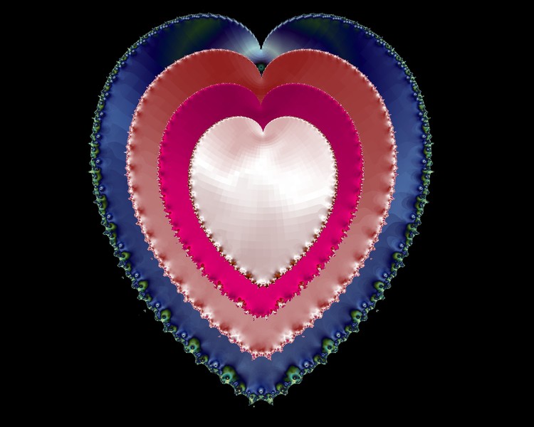 MultipleSatinHeart
