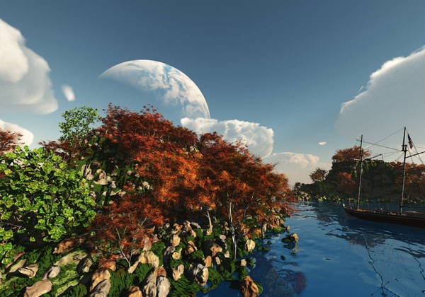 Chimera Isles