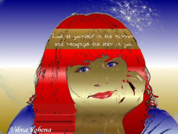 The Star In You