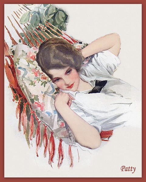 Lilly...