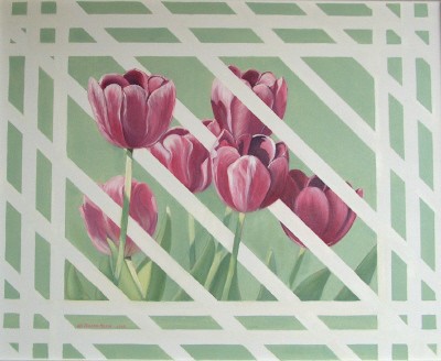 Lattice work, SOLD