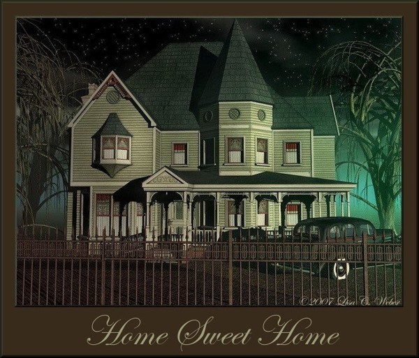 Home Sweet Home