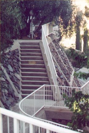 Arcosanti