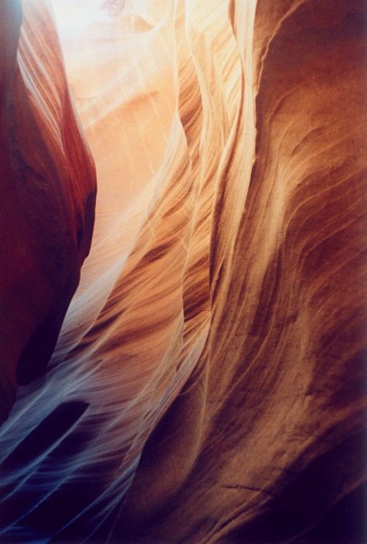 Antelope Canyon 12