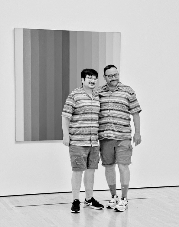 MOMA MEN