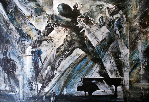 Oil II