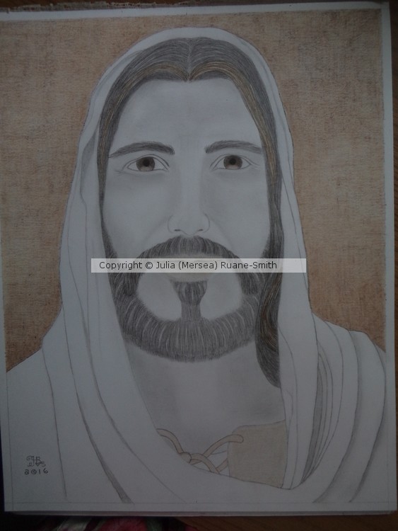Jesus