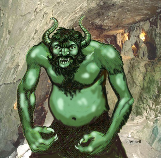 Monster