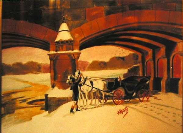 Bridge