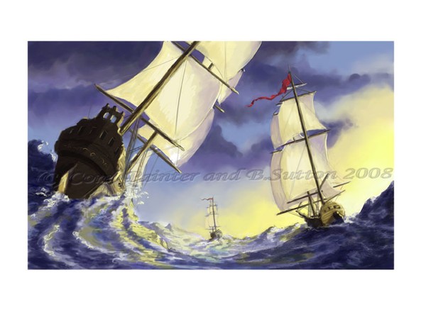 The Chase