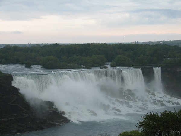 Niagara Falls