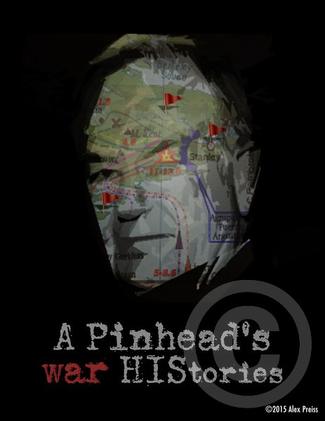 Bill O'Reilly: A Pinhead’s War HIStories