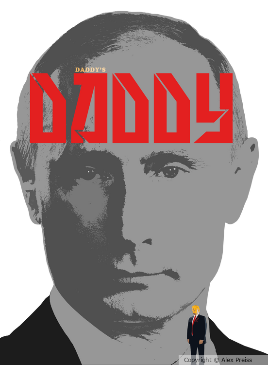 daddy's  DADDY