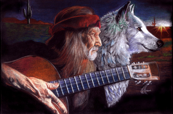 Willie Nelson