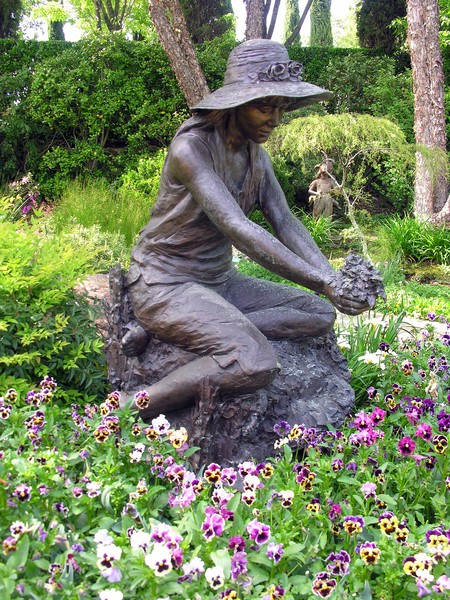 The Gardener