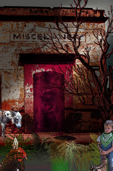 Miscellania