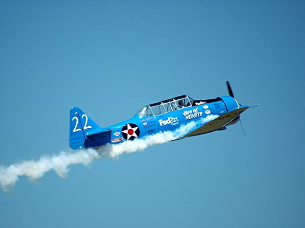 Air Show