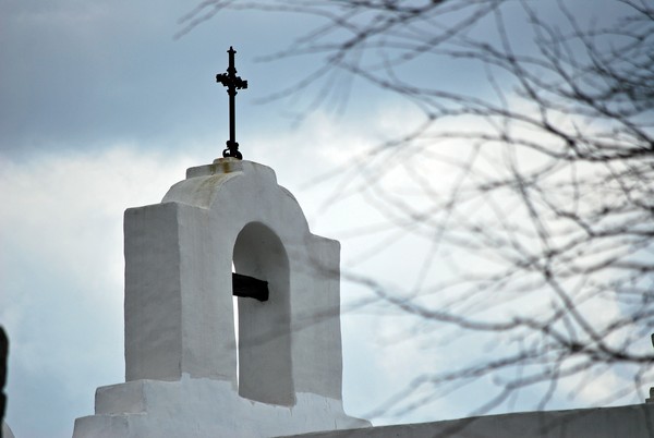 Mission Bell