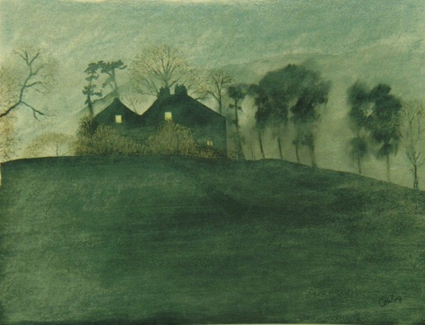 Night Scene