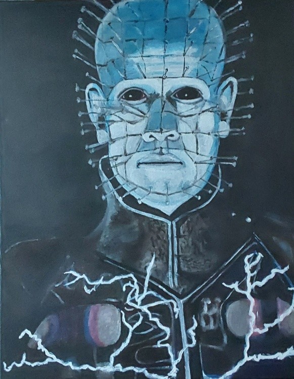 Pinhead