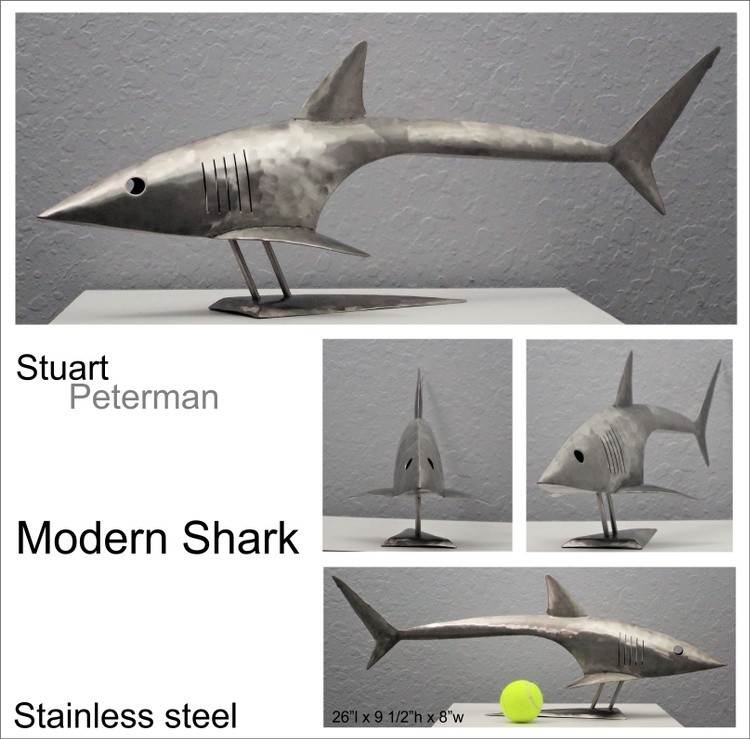 ModernShark