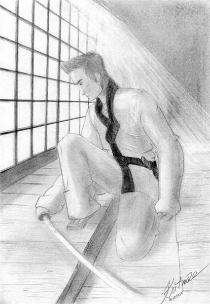 samurai