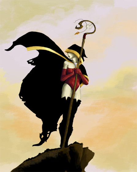 The Sentinel