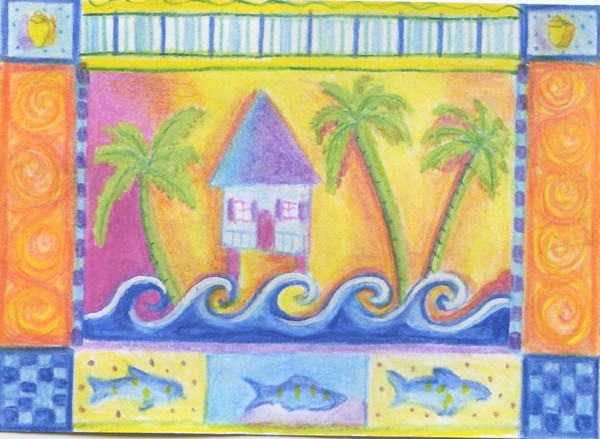 Beach Shack