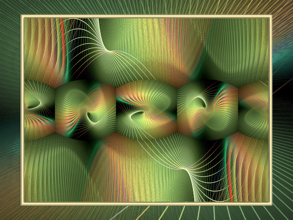Twists and Turns