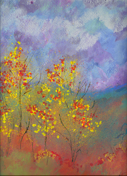 Autumn Fire