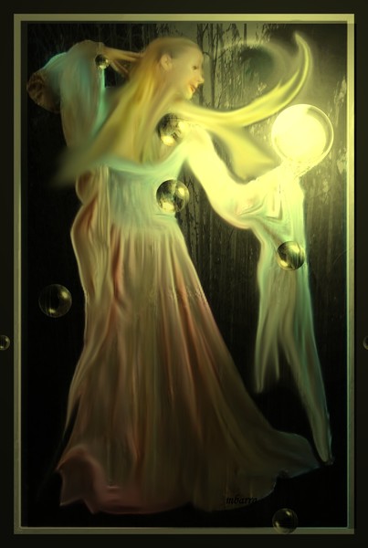 Crystal Visions